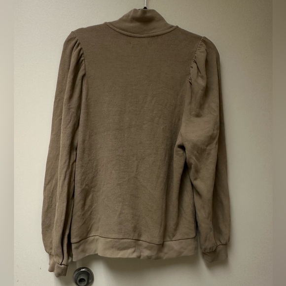 Madewell Zip Up Knit Cardigan Jacket 💥 - Picture 2 of 6